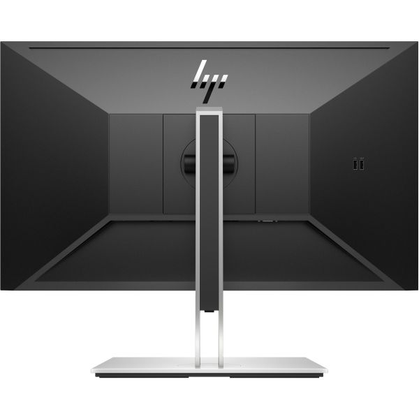 HP E-Series E27 G4 computer monitor 68,6 cm (27") 1920 x 1080 Pixels Full HD LED Zwart (9VG71A3#ABB)
