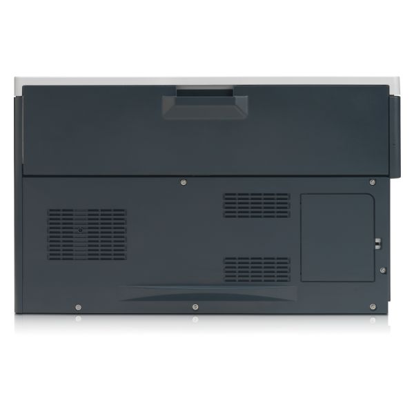 HP Color LaserJet Professional LaserJet Pro CP5225dn Multifunction Kleur Printer, Alleen Ethernet; Kopieerapparaat, scanner (CE712A)