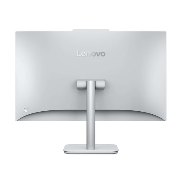 Lenovo A100 Intel Core i3 N-series i3-N305 60,5 cm (23.8") 1920 x 1080 Pixels Alles-in-één-pc 16 GB DDR4-SDRAM 512 GB SSD Windows 11 Home Wi-Fi 6 (802.11ax) Grijs (F0J60058GE)