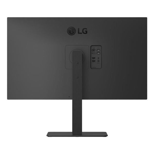 LG 32U720A-B computer monitor 81,3 cm (32") 3840 x 2160 Pixels 4K Ultra HD LED Zwart (32U720A-B) LG 32U720A-B computer monitor 81,3 cm (32") 3840 x 2160 Pixels 4K Ultra HD LED Zwart (32U720A-B)
