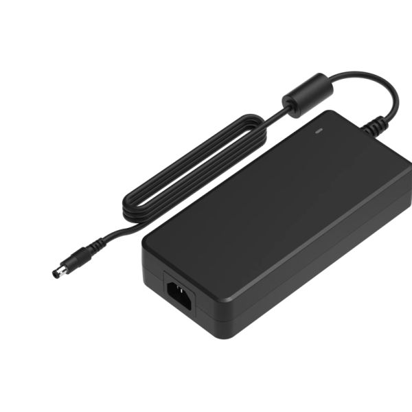 NETGEAR APS254W netvoeding & inverter Binnen 254 W Zwart (APS254W-10000S)