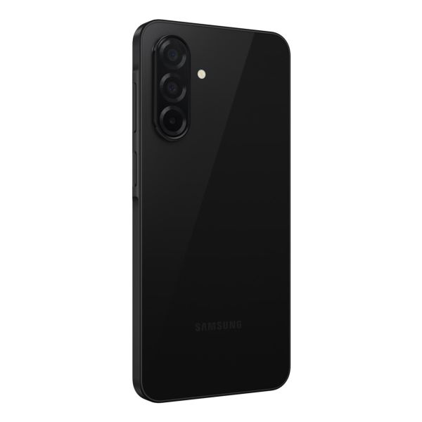 Samsung Galaxy A26 5G Enterprise Edition 17 cm (6.7") Hybride Dual SIM USB Type-C 6 GB 128 GB 5000 mAh Zwart (SM-A266BZKBEEE)