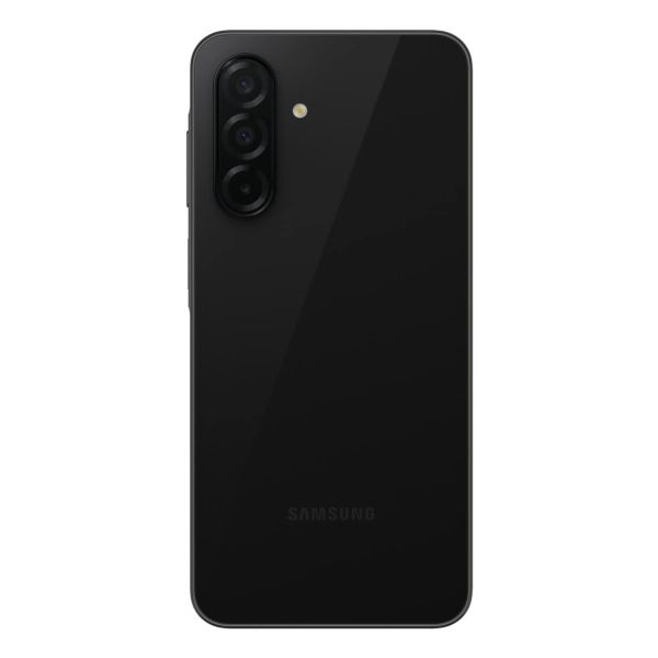 Samsung Galaxy A26 5G Enterprise Edition 17 cm (6.7") Hybride Dual SIM USB Type-C 6 GB 128 GB 5000 mAh Zwart (SM-A266BZKBEEE)