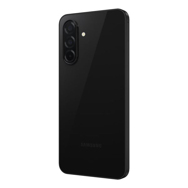 Samsung Galaxy A26 5G Enterprise Edition 17 cm (6.7") Hybride Dual SIM USB Type-C 6 GB 128 GB 5000 mAh Zwart (SM-A266BZKBEEE)