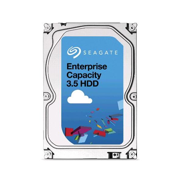 Seagate Enterprise ST3000NM0025 interne harde schijf 3 TB 7200 RPM 128 MB 3.5" SAS (ST3000NM0025-RFB) Seagate Enterprise ST3000NM0025 interne harde schijf 3 TB 7200 RPM 128 MB 3.5" SAS (ST3000NM0025-RFB)