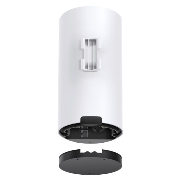 TP-Link Deco X50-Outdoor Dual-band (2.4 GHz / 5 GHz) Wi-Fi 6 (802.11ax) Wit 1 Intern (DECOX50OUTDOOR(1-P)