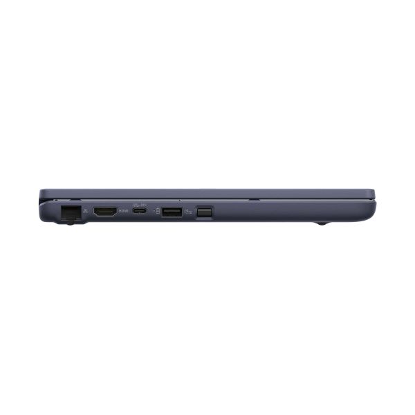 ASUS BR1104FTA-NS0228XA Intel® N N250 Hybride (2-in-1) 29,5 cm (11.6") Touchscreen HD 8 GB LPDDR5-SDRAM 128 GB SSD Wi-Fi 6E (802.11ax) Windows 11 Pro Education US International Grijs (90NX08S1-M007J0)