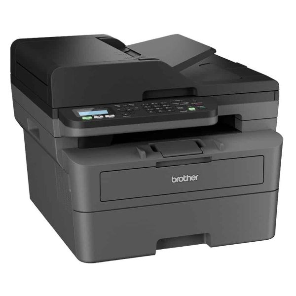 Brother MFC-L2802DW multifunctionele printer Laser A4 1200 x 1200 DPI 32 ppm Wifi (MFCL2802DWAP1)