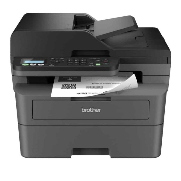 Brother MFC-L2802DW multifunctionele printer Laser A4 1200 x 1200 DPI 32 ppm Wifi (MFCL2802DWAP1) Brother MFC-L2802DW multifunctionele printer Laser A4 1200 x 1200 DPI 32 ppm Wifi (MFCL2802DWAP1)