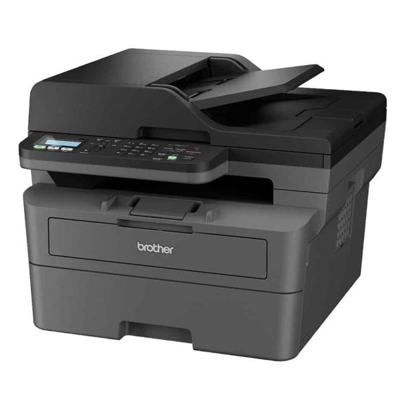 Brother MFC-L2802DW multifunctionele printer Laser A4 1200 x 1200 DPI 32 ppm Wifi (MFCL2802DWAP1)