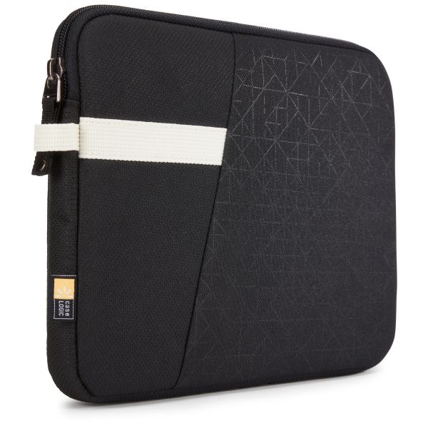 Case Logic Ibira IBRS-210 Black 25,4 cm (10") Opbergmap/sleeve Zwart (3204388) Case Logic Ibira IBRS-210 Black 25,4 cm (10") Opbergmap/sleeve Zwart (3204388)