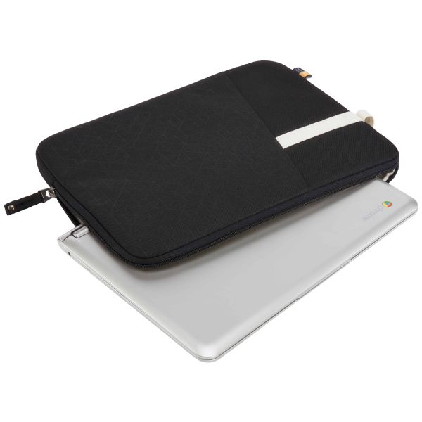 Case Logic Ibira IBRS-211 Black 27,9 cm (11") Opbergmap/sleeve Zwart (3204389)