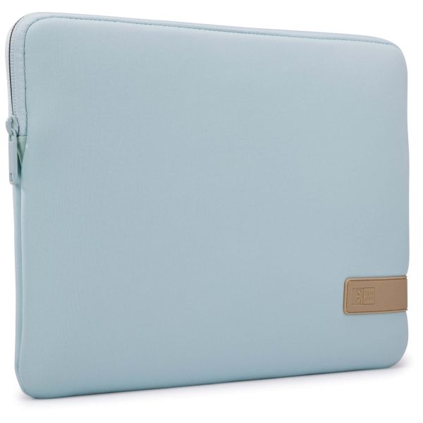 Case Logic Reflect REFMB114 - Gentle Blue 35,6 cm (14") Opbergmap/sleeve Blauw (3204953) Case Logic Reflect REFMB114 - Gentle Blue 35,6 cm (14") Opbergmap/sleeve Blauw (3204953)
