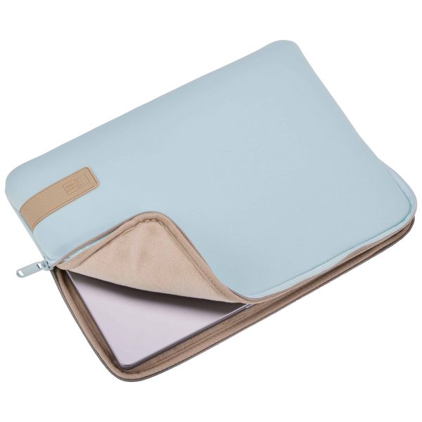 Case Logic Reflect REFMB114 - Gentle Blue 35,6 cm (14") Opbergmap/sleeve Blauw (3204953)