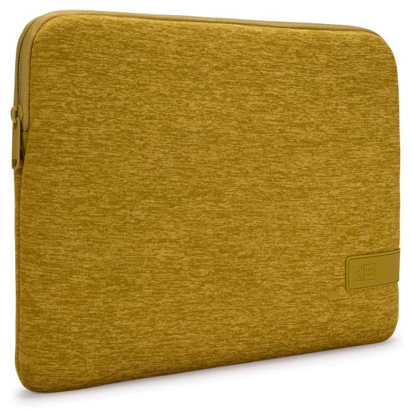 Case Logic Reflect REFPC113 Dim Gold 33,8 cm (13.3") Opbergmap/sleeve Goud (3205132) Case Logic Reflect REFPC113 Dim Gold 33,8 cm (13.3") Opbergmap/sleeve Goud (3205132)