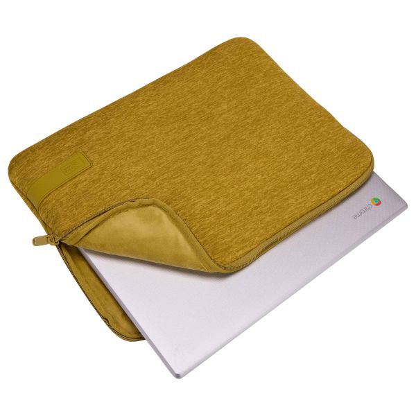 Case Logic Reflect REFPC113 Dim Gold 33,8 cm (13.3") Opbergmap/sleeve Goud (3205132)