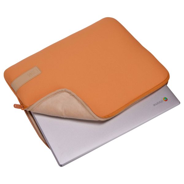 Case Logic Reflect REFPC113 Luscious Orange 33,8 cm (13.3") Opbergmap/sleeve Oranje (3205133)