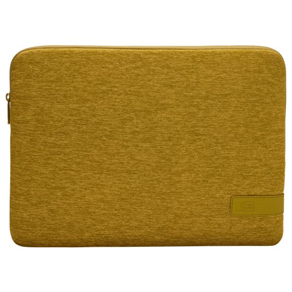 Case Logic Reflect REFPC114 Dim Gold 33,8 cm (13.3") Opbergmap/sleeve Goud (3205134)