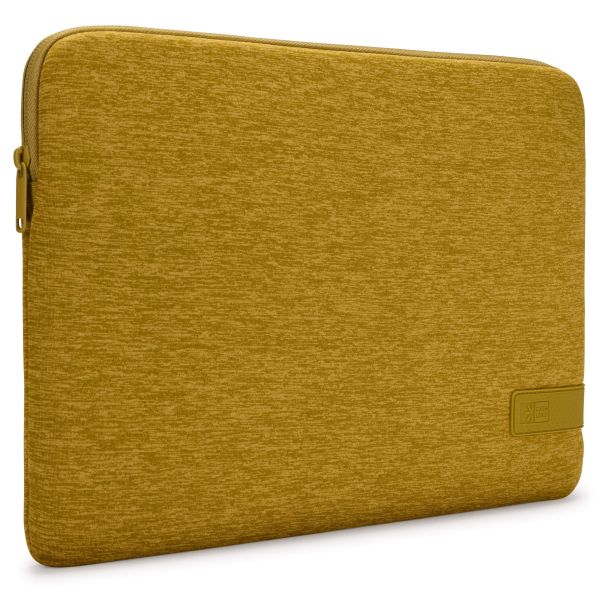 Case Logic Reflect REFPC114 Dim Gold 33,8 cm (13.3") Opbergmap/sleeve Goud (3205134) Case Logic Reflect REFPC114 Dim Gold 33,8 cm (13.3") Opbergmap/sleeve Goud (3205134)