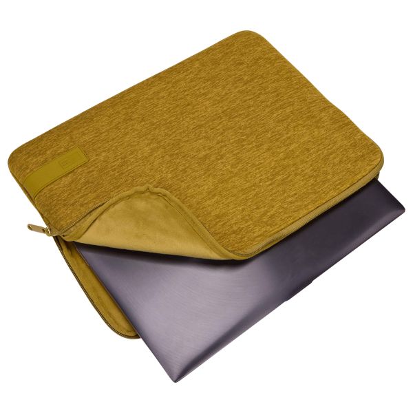 Case Logic Reflect REFPC114 Dim Gold 33,8 cm (13.3") Opbergmap/sleeve Goud (3205134)