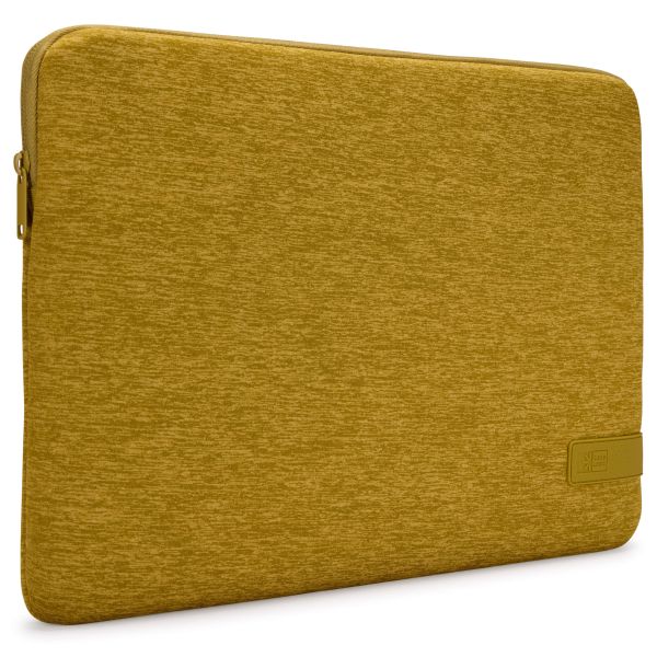 Case Logic Reflect REFPC116 Dim Gold 39,6 cm (15.6") Opbergmap/sleeve Rood (3205136) Case Logic Reflect REFPC116 Dim Gold 39,6 cm (15.6") Opbergmap/sleeve Rood (3205136)