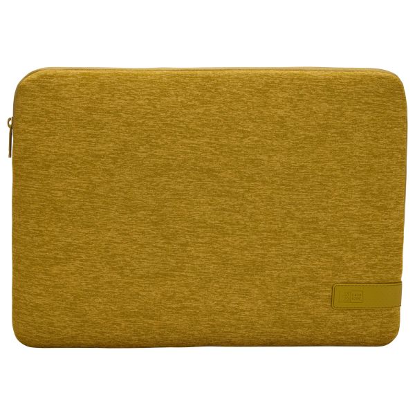 Case Logic Reflect REFPC116 Dim Gold 39,6 cm (15.6") Opbergmap/sleeve Rood (3205136)