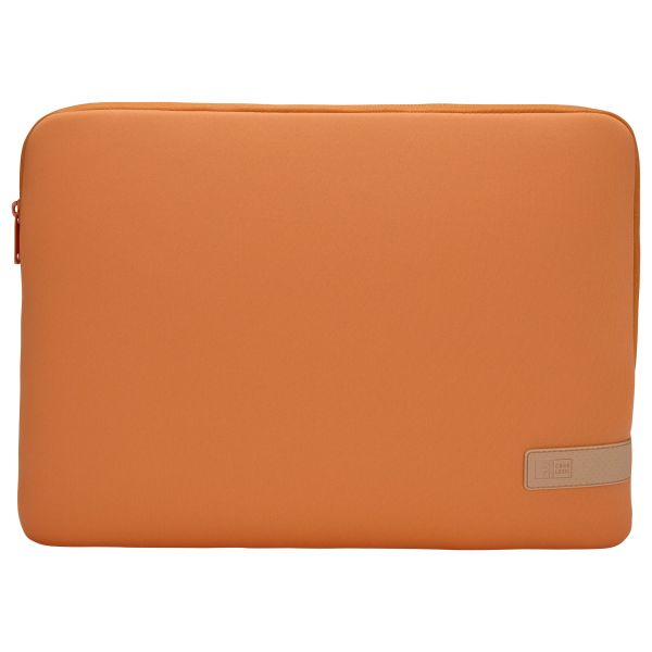 Case Logic Reflect REFPC116 Luscious Orange 39,6 cm (15.6") Opbergmap/sleeve Rood (3205137)