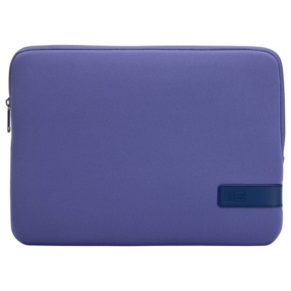 Case Logic Reflect REFMB113A Concentrated Purple 35,6 cm (14") Opbergmap/sleeve Paars (3205429)