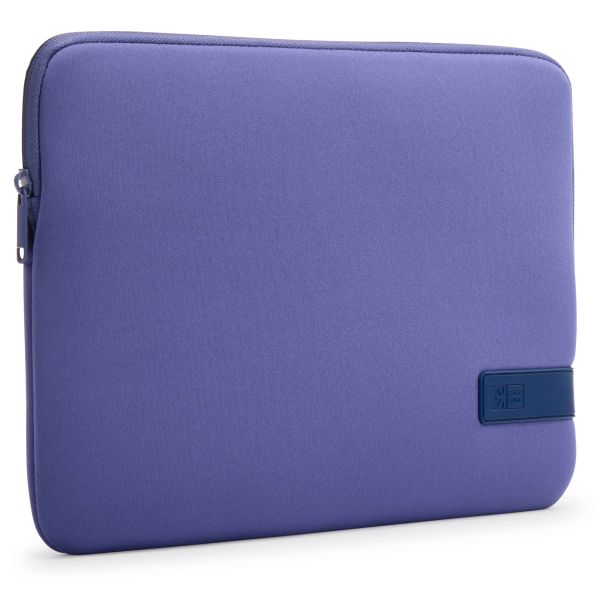 Case Logic Reflect REFMB113A Concentrated Purple 35,6 cm (14") Opbergmap/sleeve Paars (3205429) Case Logic Reflect REFMB113A Concentrated Purple 35,6 cm (14") Opbergmap/sleeve Paars (3205429)