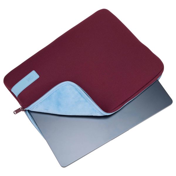 Case Logic Reflect REFPC114 Nuanced Red 35,6 cm (14") Opbergmap/sleeve Rood (3205432)