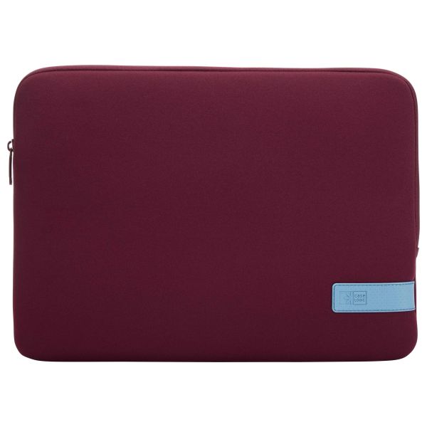 Case Logic Reflect REFPC114 Nuanced Red 35,6 cm (14") Opbergmap/sleeve Rood (3205432)