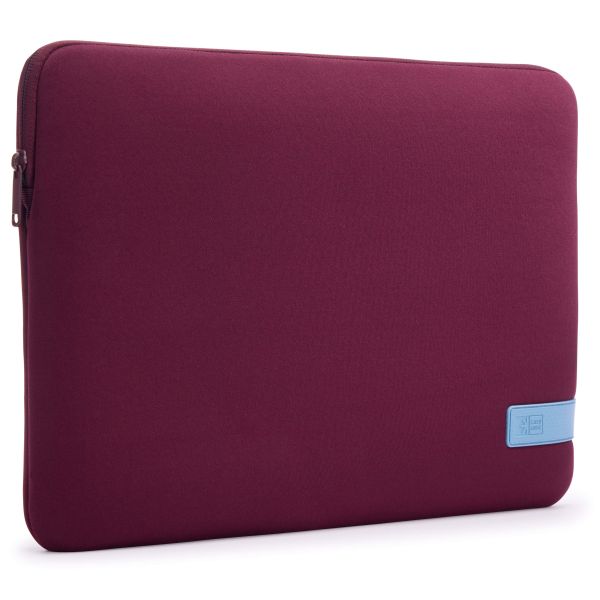 Case Logic Reflect REFPC116 Nuanced Red 39,6 cm (15.6") Opbergmap/sleeve Rood (3205434) Case Logic Reflect REFPC116 Nuanced Red 39,6 cm (15.6") Opbergmap/sleeve Rood (3205434)