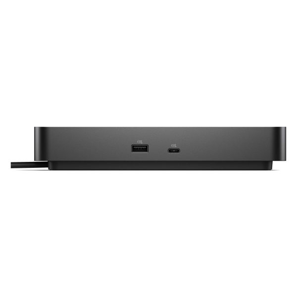 DELL Pro Thunderbolt 4 SD25TB4 Bedraad Zwart (210-BRFL)