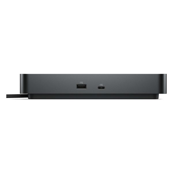 DELL Pro Thunderbolt 4 SD25TB4 Bedraad Zwart (210-BRFL)