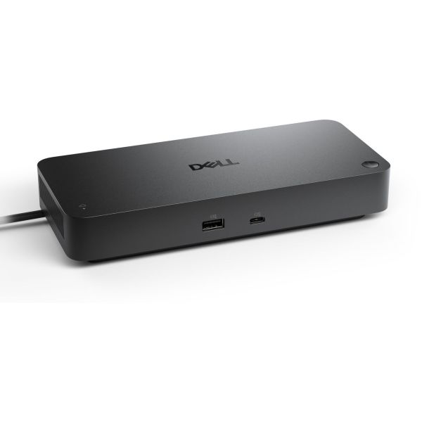 Dell Pro Thunderbolt 4 Smart SD25TB4 130W. For UK,EU. (2MYGN)