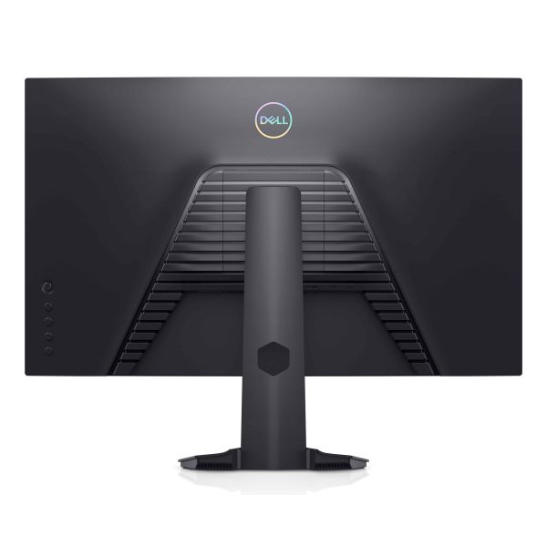 DELL S Series S2721HGFA LED display 68,6 cm (27") 1920 x 1080 Pixels Full HD LCD Zwart (DELL-S2721HGFA)