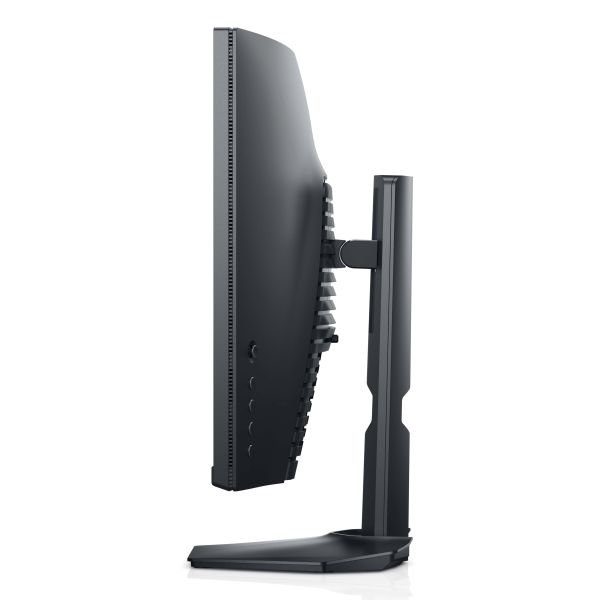DELL S Series S2721HGFA LED display 68,6 cm (27") 1920 x 1080 Pixels Full HD LCD Zwart (DELL-S2721HGFA)