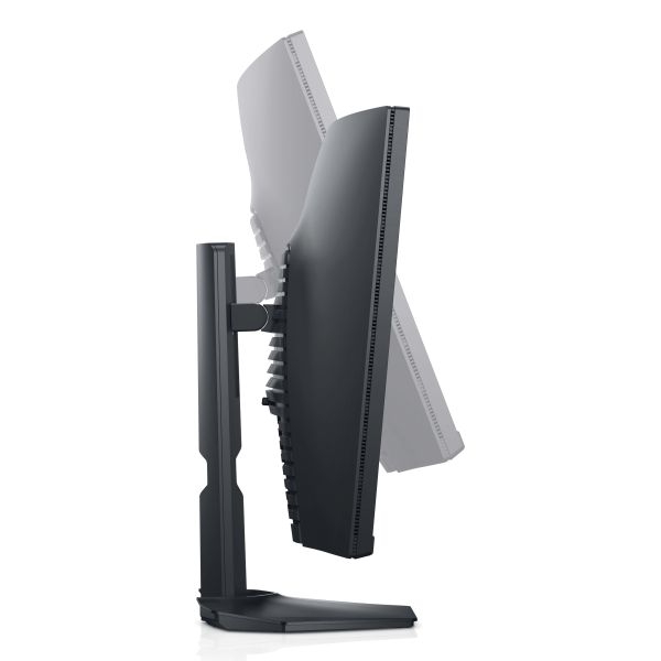 DELL S Series S2721HGFA LED display 68,6 cm (27") 1920 x 1080 Pixels Full HD LCD Zwart (DELL-S2721HGFA)