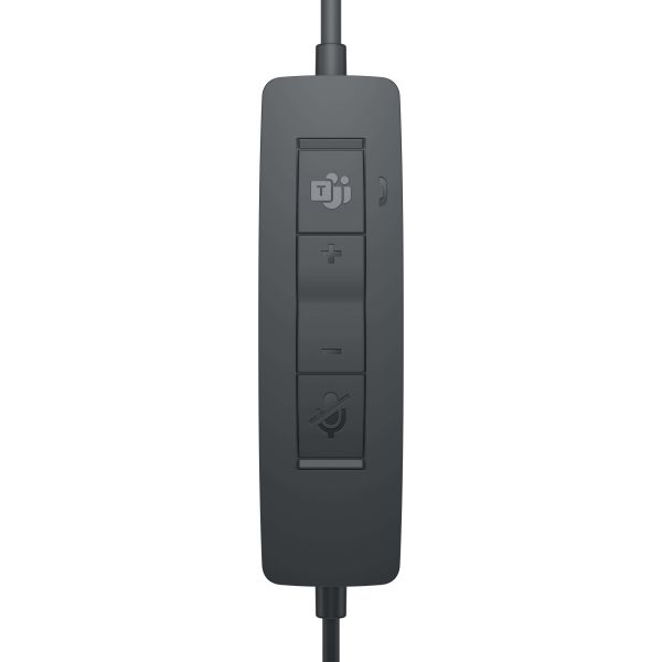DELL Pro Stereo Headset - WH3022 (DELL-WH3022)