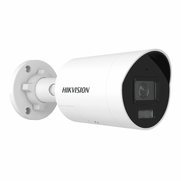 Hikvision ColorVu IP Bullet DS-2CD2047G3-LI2UY(4mm) 4MP (DS-2CD2047G3-LI2UY(4MM))