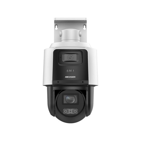 Hikvision TandemVu Speed Dome DS-2SE3C410MWG-E/14(2.8mm) 4MP (DS-2SE3C410MWG-E/14(2.8MM))