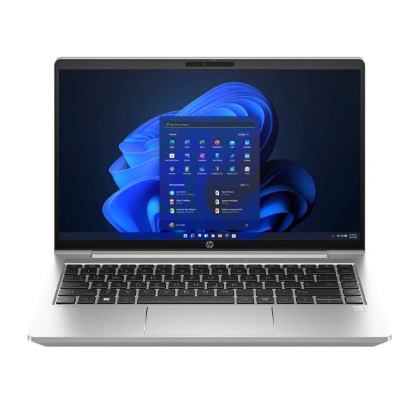 HP ProBook PB440G10 i7-1355U 14 16GB/512 PC Int Intel® Core™ i7 Laptop 35,6 cm (14") Full HD DDR4-SDRAM 512 GB SSD Wi-Fi 6E (802.11ax) Windows 11 Pro Zilver (AD1Q9ET#ABH) HP ProBook PB440G10 i7-1355U 14 16GB/512 PC Int Intel® Core™ i7 Laptop 35,6 cm (14") Full HD DDR4-SDRAM 512 GB SSD Wi-Fi 6E (802.11ax) Windows 11 Pro Zilver (AD1Q9ET#ABH)