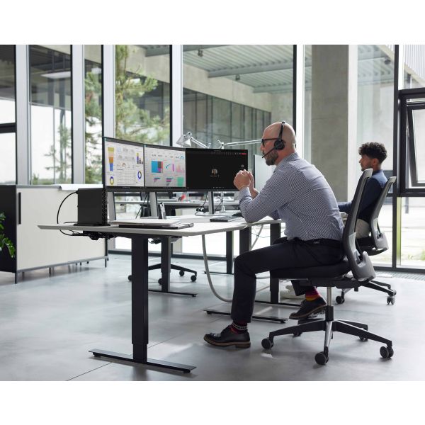 HP ProDesk 4 Mini G1i Desktop AI PC Wolf Pro Security Edition 512 GB SSD (BY7A1ET#ABH) HP ProDesk 4 Mini G1i Desktop AI PC Wolf Pro Security Edition 512 GB SSD (BY7A1ET#ABH)