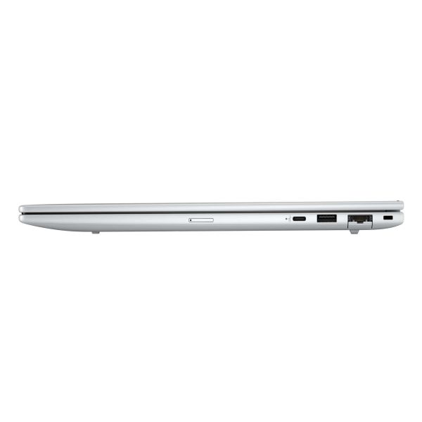 HP EliteBook 8 G1i AI Wolf Pro Security Edition Intel Core Ultra 5 225U Laptop 40,6 cm (16") WUXGA 16 GB DDR5-SDRAM 512 GB SSD Wi-Fi 6E (802.11ax) Windows 11 Pro AI PC Zilver QWERTY (C14ZRET#ABH) HP EliteBook 8 G1i AI Wolf Pro Security Edition Intel Core Ultra 5 225U Laptop 40,6 cm (16") WUXGA 16 GB DDR5-SDRAM 512 GB SSD Wi-Fi 6E (802.11ax) Windows 11 Pro AI PC Zilver QWERTY