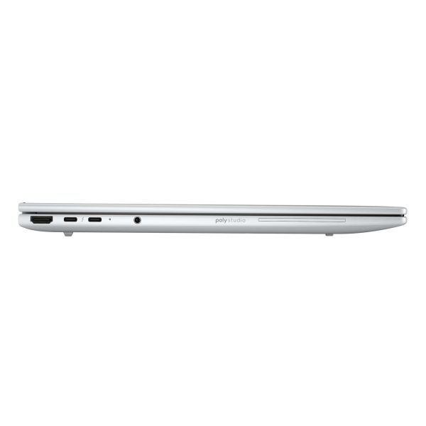 HP EliteBook 8 G1i AI Wolf Pro Security Edition Intel Core Ultra 7 255H Laptop 40,6 cm (16") WUXGA 16 GB DDR5-SDRAM 512 GB SSD Wi-Fi 6E (802.11ax) Windows 11 Pro AI PC Zilver QWERTY (C14ZSET#ABH) HP EliteBook 8 G1i AI Wolf Pro Security Edition Intel Core Ultra 7 255H Laptop 40,6 cm (16") WUXGA 16 GB DDR5-SDRAM 512 GB SSD Wi-Fi 6E (802.11ax) Windows 11 Pro AI PC Zilver QWERTY