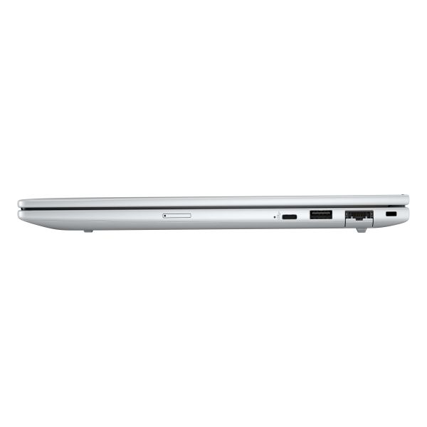 HP EliteBook 8 EliteBk8G1i14 U7 255H 14 16GB/512GB +SCR Intel Core Ultra 7 Laptop 35,6 cm (14") WUXGA DDR5-SDRAM SSD Wi-Fi 6E (802.11ax) Windows 11 Pro AI PC Zilver (C14ZTET#ABH)