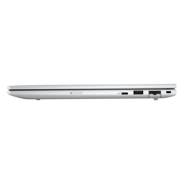 HP EliteBook 8 G1i AI Wolf Pro Security Edition Intel Core Ultra 7 255H Laptop 35,6 cm (14") WUXGA 16 GB DDR5-SDRAM 512 GB SSD Wi-Fi 6E (802.11ax) Windows 11 Pro AI PC Zilver (C14ZTET#ABH)