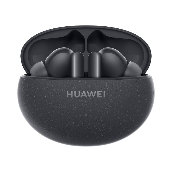 Huawei FreeBuds 5i Headset True Wireless Stereo (TWS) In-ear Oproepen/muziek Bluetooth Zwart