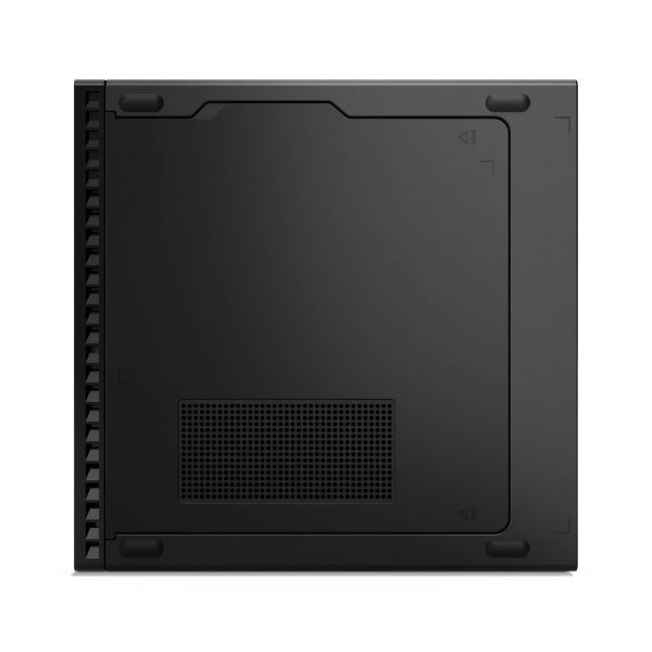 Lenovo ThinkCentre M90q Gen 4 Intel® Core™ i7 i7-13700T 16 GB DDR5-SDRAM 512 GB SSD Windows 11 Pro Mini PC Zwart (12EH000CGE)