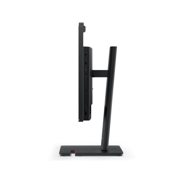 Lenovo ThinkCentre M90a Gen 6 Intel Core Ultra 5 235 60,5 cm (23.8") 1920 x 1080 Pixels Alles-in-één-pc 32 GB DDR5-SDRAM 512 GB SSD Windows 11 Pro Wi-Fi 6E (802.11ax) Zwart (13AT001SGE)